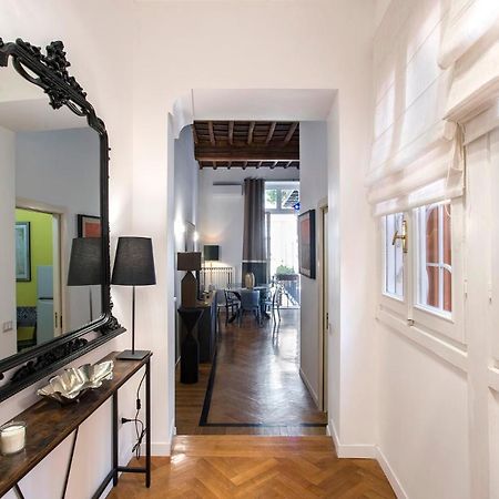 罗马Casa Ameliotta Design公寓 外观 照片