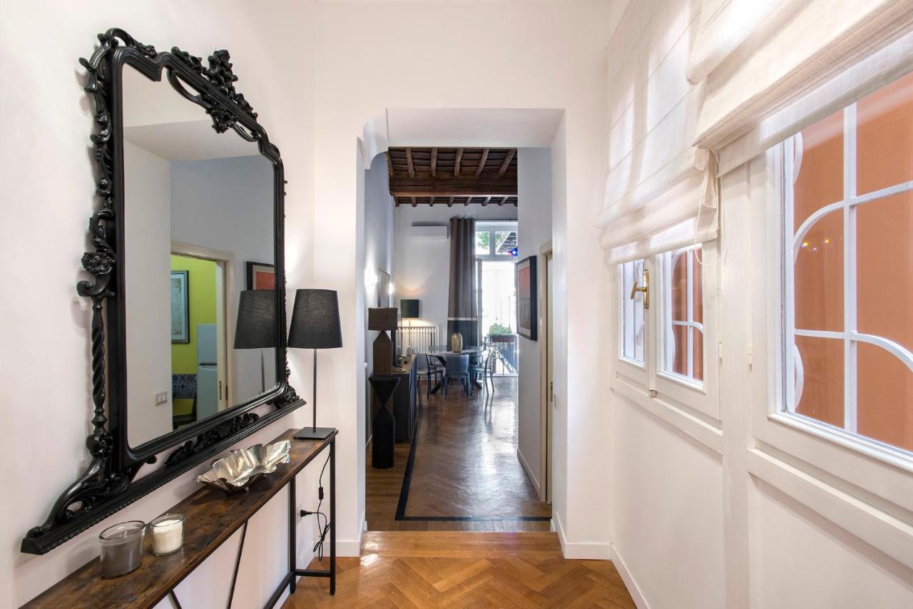 罗马Casa Ameliotta Design公寓 外观 照片