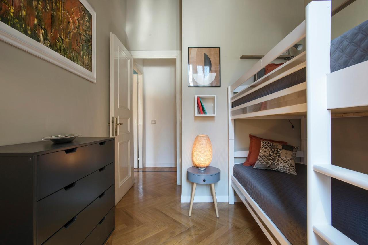 罗马Casa Ameliotta Design公寓 外观 照片