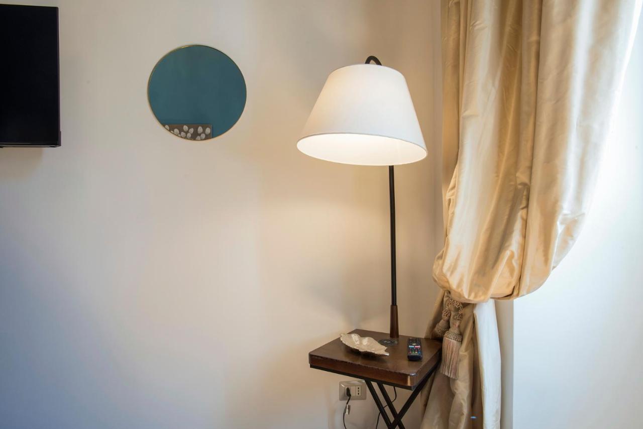 罗马Casa Ameliotta Design公寓 外观 照片