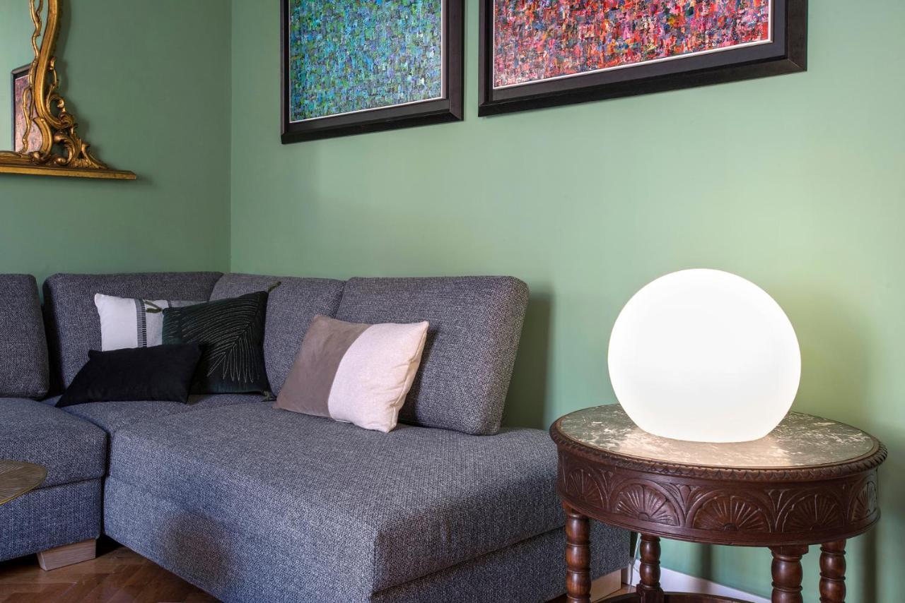 罗马Casa Ameliotta Design公寓 外观 照片
