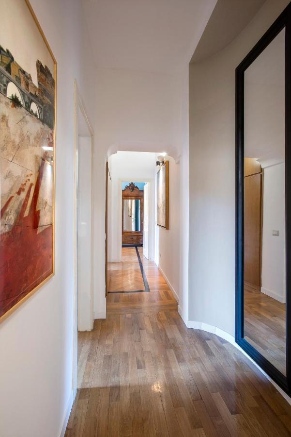 罗马Casa Ameliotta Design公寓 外观 照片